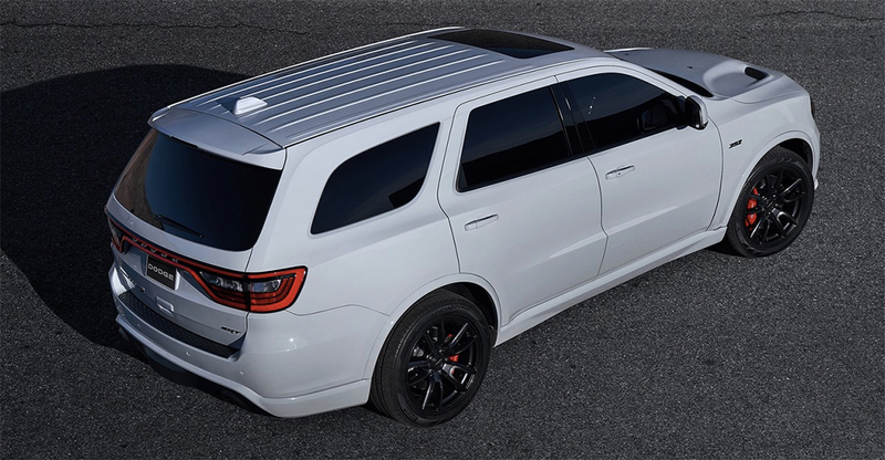 (Image Credit: Dodge)